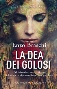 La dea dei golosi - Librerie.coop
