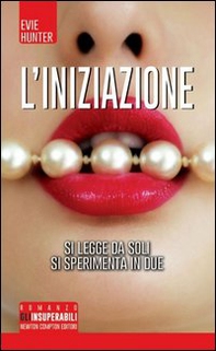 L'iniziazione - Librerie.coop L'iniziazione - Librerie.coop
