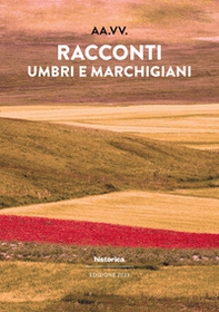 Racconti umbri e marchigiani 2023 - Librerie.coop