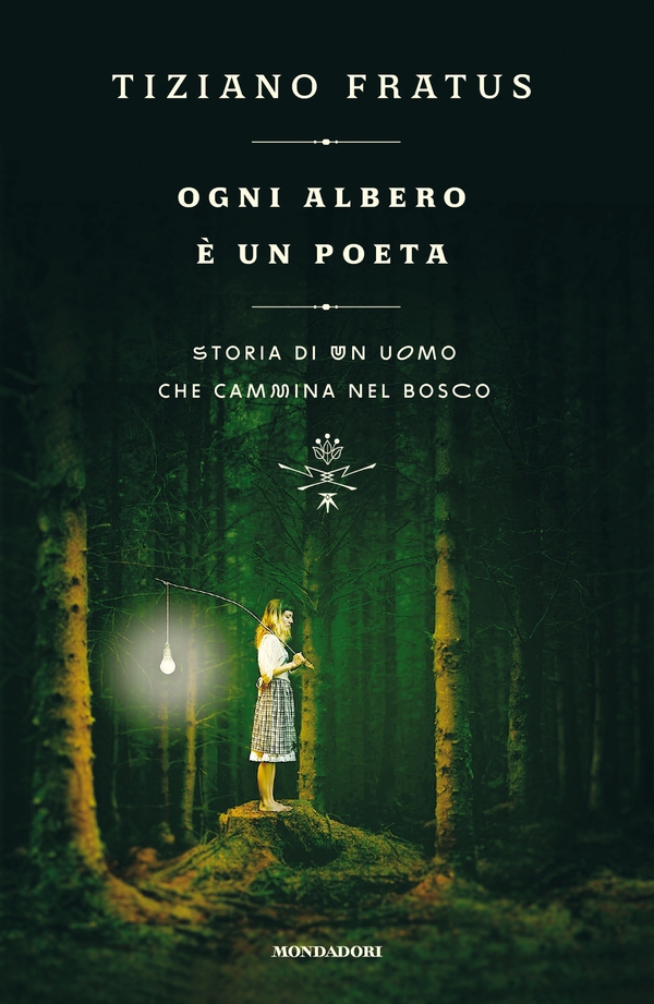 Ogni albero è un poeta - Librerie.coop Ogni albero è un poeta - Librerie.coop