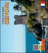 Couleurs de la Ligurie. Genova - Librerie.coop