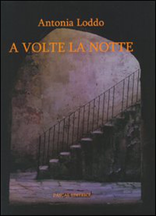A volte la notte - Librerie.coop