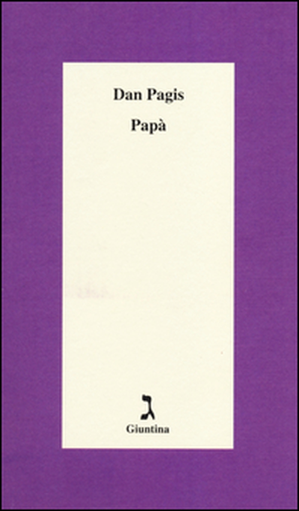 Papà - Librerie.coop Papà - Librerie.coop