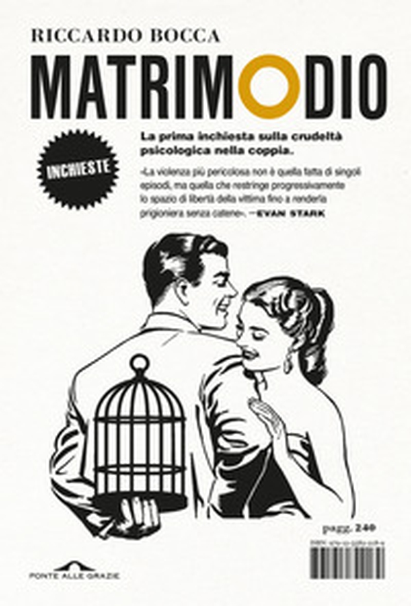 Matrimodio - Librerie.coop