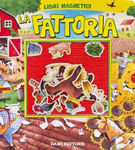 La fattoria. Con magneti - Librerie.coop La fattoria. Con magneti - Librerie.coop