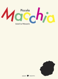 Piccola Macchia - Librerie.coop