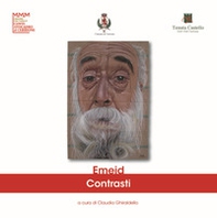 Emeid. Contrasti. Catalogo della mostra - Librerie.coop