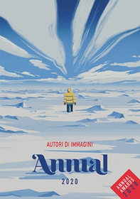Annual 20. Associazione Autori di Immagini. Ediz. italiana e inglese - Librerie.coop