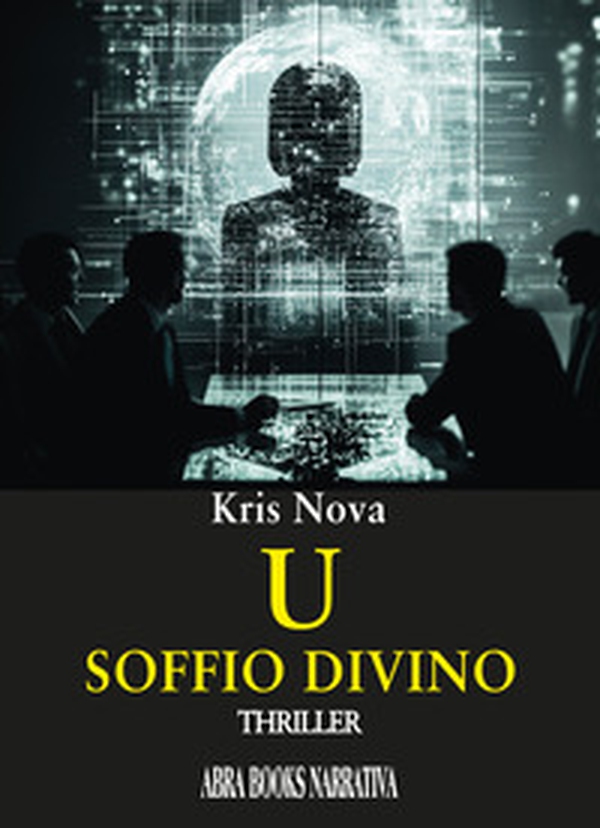 U soffio divino - Librerie.coop U soffio divino - Librerie.coop