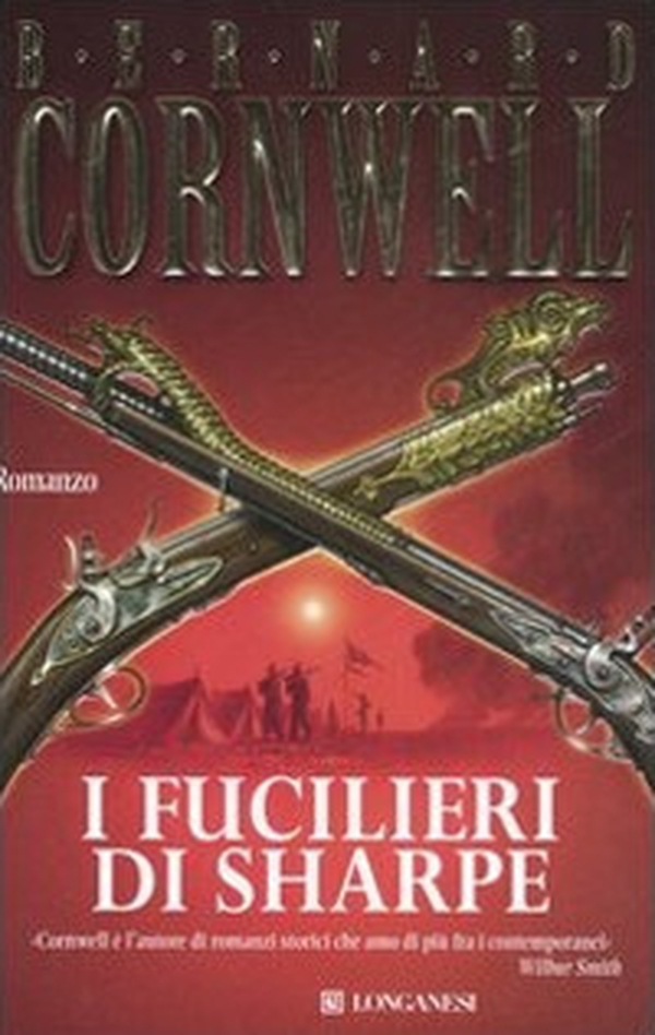 I fucilieri di Sharpe - Librerie.coop I fucilieri di Sharpe - Librerie.coop