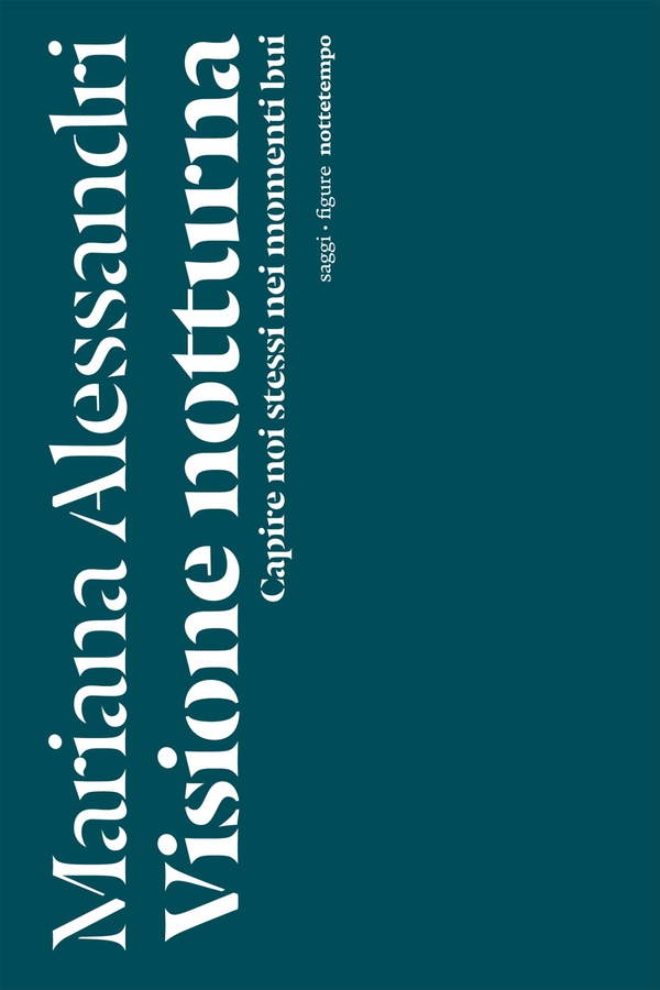Visione notturna - Librerie.coop Visione notturna - Librerie.coop