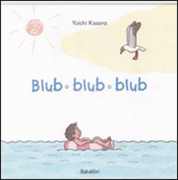 Blub blub blub - Librerie.coop Blub blub blub - Librerie.coop