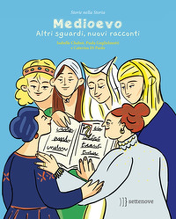 Medioevo. Altri sguardi, nuovi racconti - Librerie.coop Medioevo. Altri sguardi, nuovi racconti - Librerie.coop