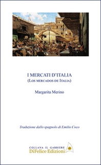 I mercati d'Italia - Librerie.coop