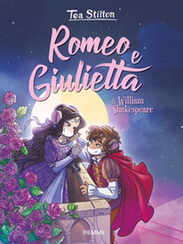 Romeo e Giulietta di William Shakespeare - Librerie.coop Romeo e Giulietta di William Shakespeare - Librerie.coop