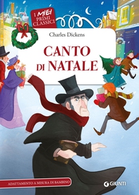 Canto di Natale - Librerie.coop Canto di Natale - Librerie.coop