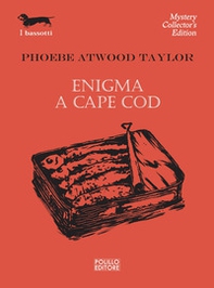 Enigma a Cape Cod - Librerie.coop