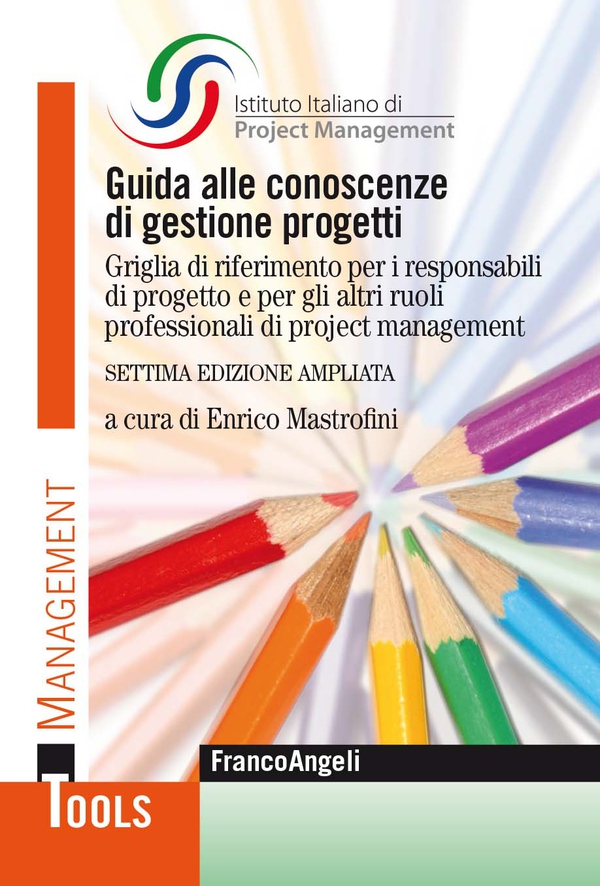 Guida alle conoscenze di gestione progetti - Librerie.coop Guida alle conoscenze di gestione progetti - Librerie.coop