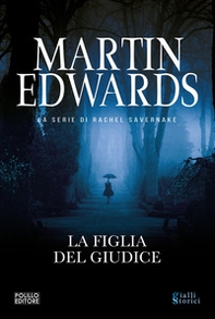 La figlia del giudice - Librerie.coop