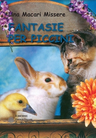 Fantasie per piccini - Librerie.coop