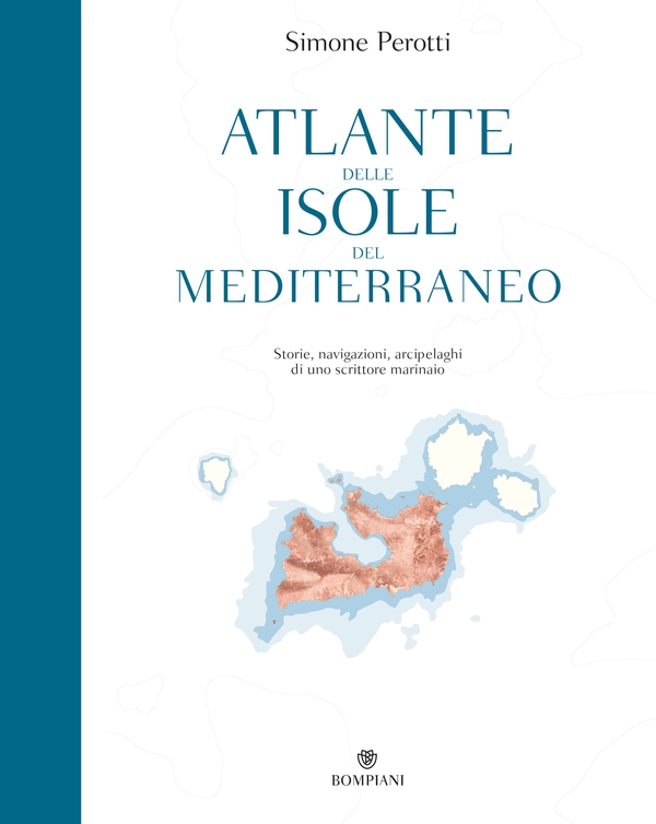 Atlante delle isole del Mediterraneo - Librerie.coop Atlante delle isole del Mediterraneo - Librerie.coop