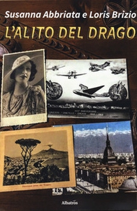 L'alito del drago - Librerie.coop