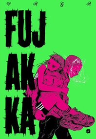 Fujakkà - Librerie.coop