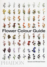 Flower color guide - Librerie.coop