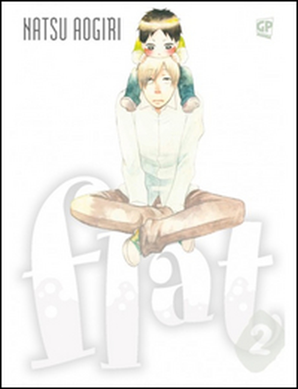 Flat - Vol. 2 - Librerie.coop Flat - Vol. 2 - Librerie.coop