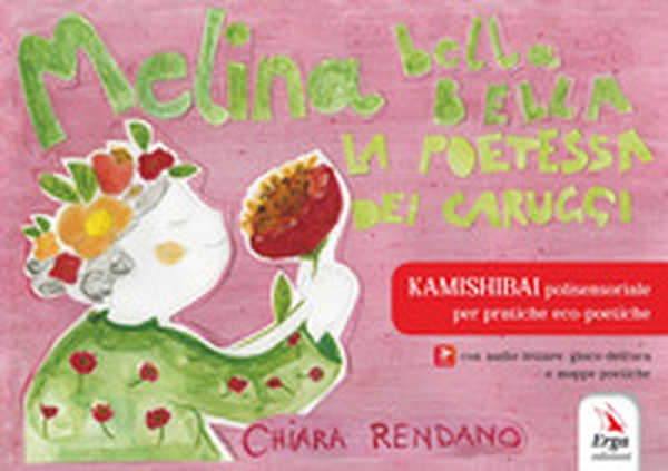 Melina bella bella. La poetessa dei caruggi - Librerie.coop Melina bella bella. La poetessa dei caruggi - Librerie.coop