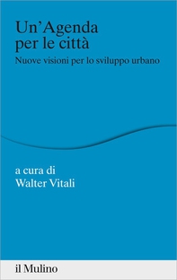 Un'Agenda per le città - Librerie.coop