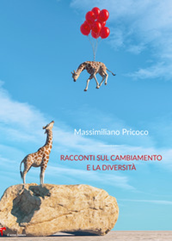 Racconti sul cambiamento e la diversità - Librerie.coop Racconti sul cambiamento e la diversità - Librerie.coop