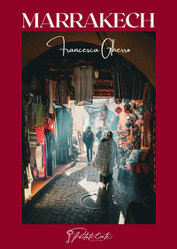 Marrakech - Librerie.coop Marrakech - Librerie.coop