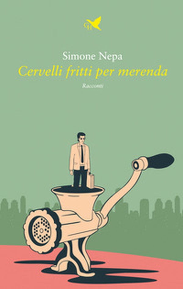Cervelli fritti per merenda - Librerie.coop Cervelli fritti per merenda - Librerie.coop