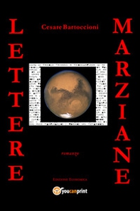 Lettere marziane - Librerie.coop