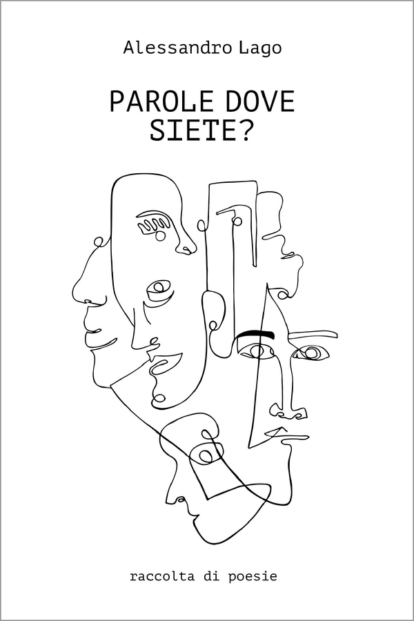 Parole dove siete? - Librerie.coop Parole dove siete? - Librerie.coop