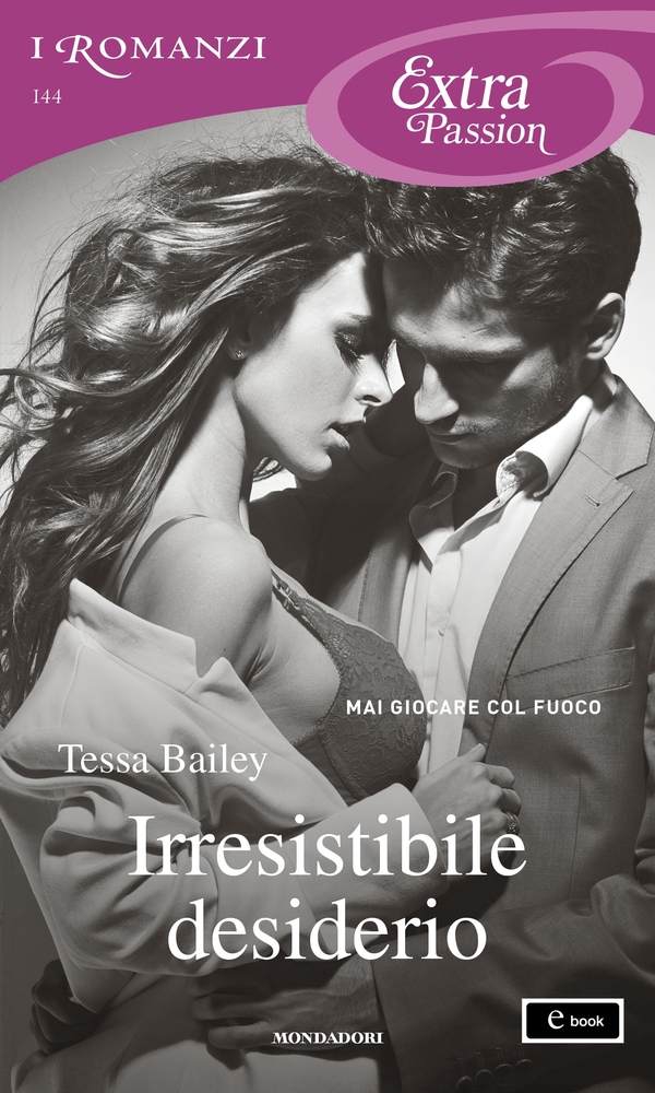Irresistibile desiderio (I Romanzi Extra Passion) - Librerie.coop Irresistibile desiderio (I Romanzi Extra Passion) - Librerie.coop
