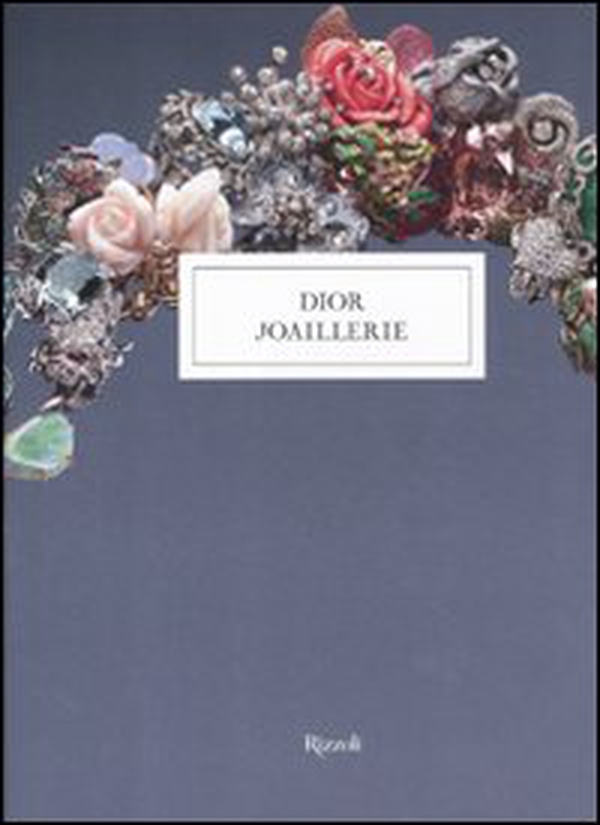 Dior joaillerie - Librerie.coop Dior joaillerie - Librerie.coop