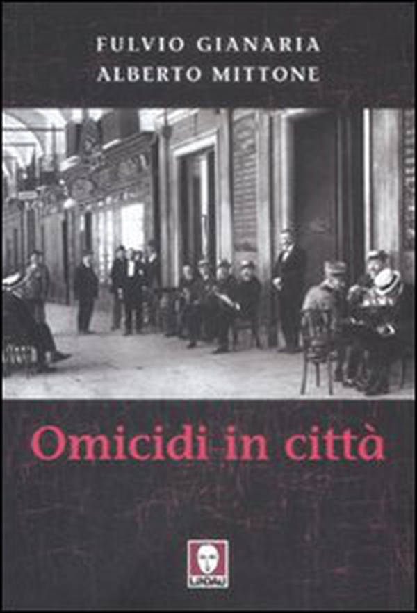 Omicidi in città - Librerie.coop Omicidi in città - Librerie.coop