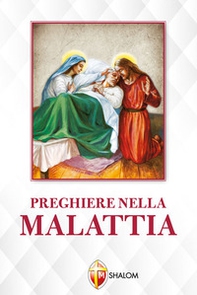 Preghiere nella malattia - Librerie.coop