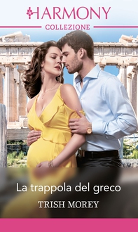 La trappola del greco - Librerie.coop