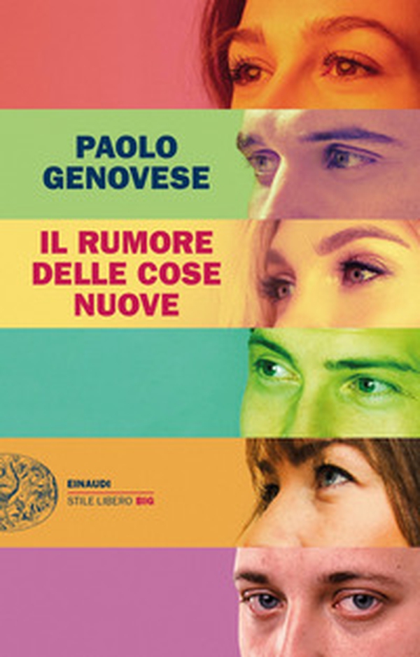 Il rumore delle cose nuove - Librerie.coop Il rumore delle cose nuove - Librerie.coop
