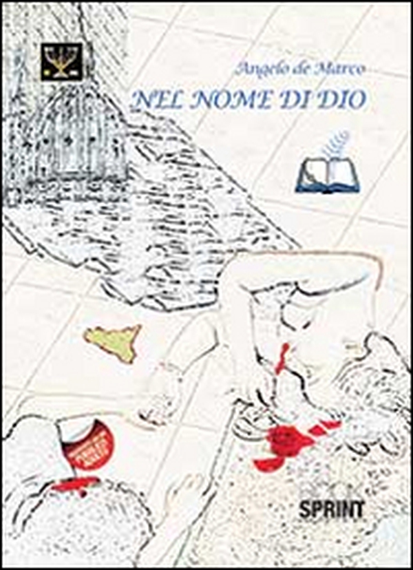 Nel nome di Dio - Librerie.coop Nel nome di Dio - Librerie.coop