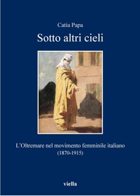 Sotto altri cieli - Librerie.coop