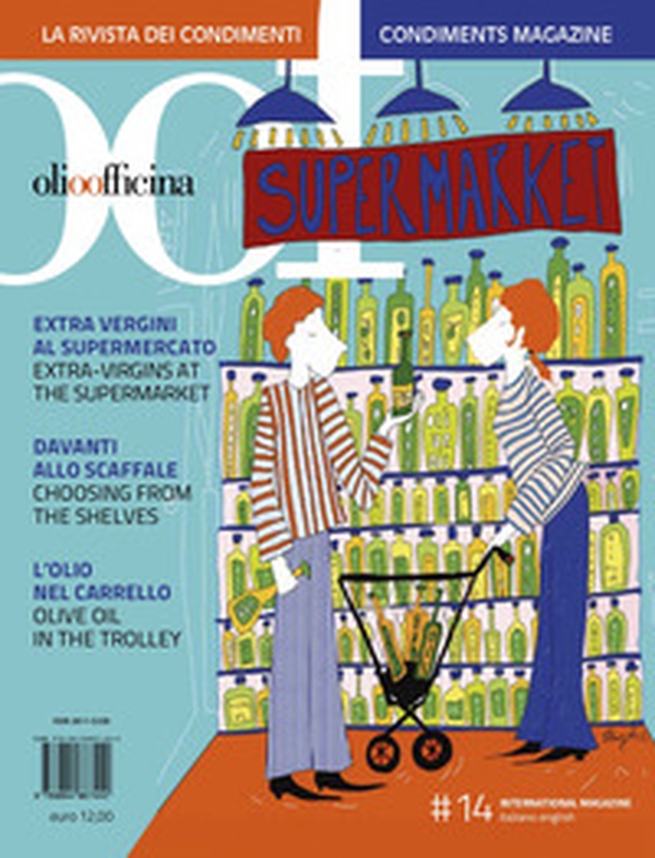 OOF International Magazine - Vol. 14 - Librerie.coop OOF International Magazine - Vol. 14 - Librerie.coop