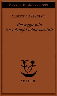 Passeggiando tra i draghi addormentati - Librerie.coop
