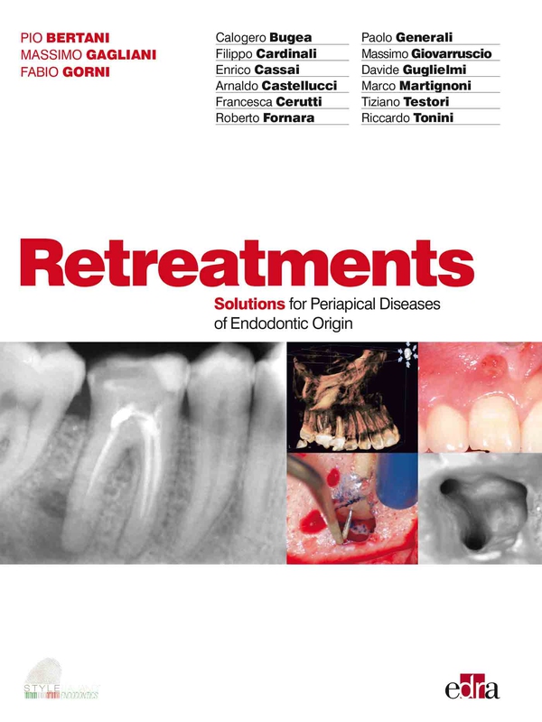 Retreatments - Librerie.coop Retreatments - Librerie.coop