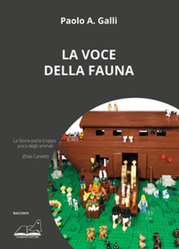 La voce della fauna - Librerie.coop La voce della fauna - Librerie.coop