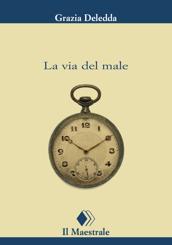 La via del male - Librerie.coop La via del male - Librerie.coop