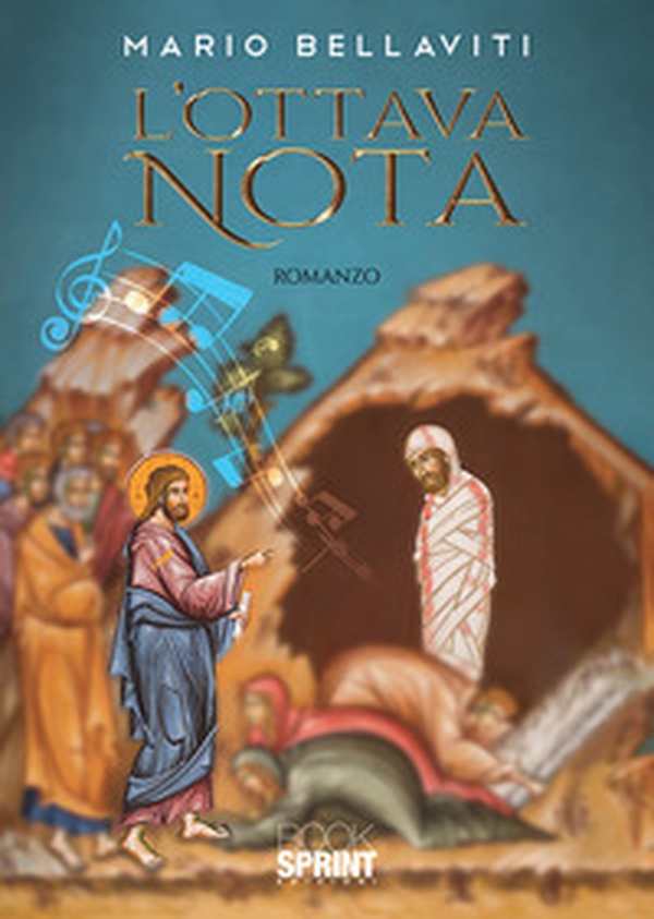 L'ottava nota - Librerie.coop L'ottava nota - Librerie.coop